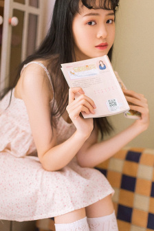 明星专题：唐小然
